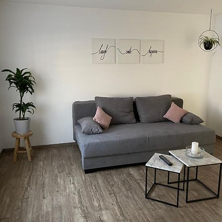 Ferienwohnung Jasmin Neustadt an der Weinstraße Zewnętrze zdjęcie