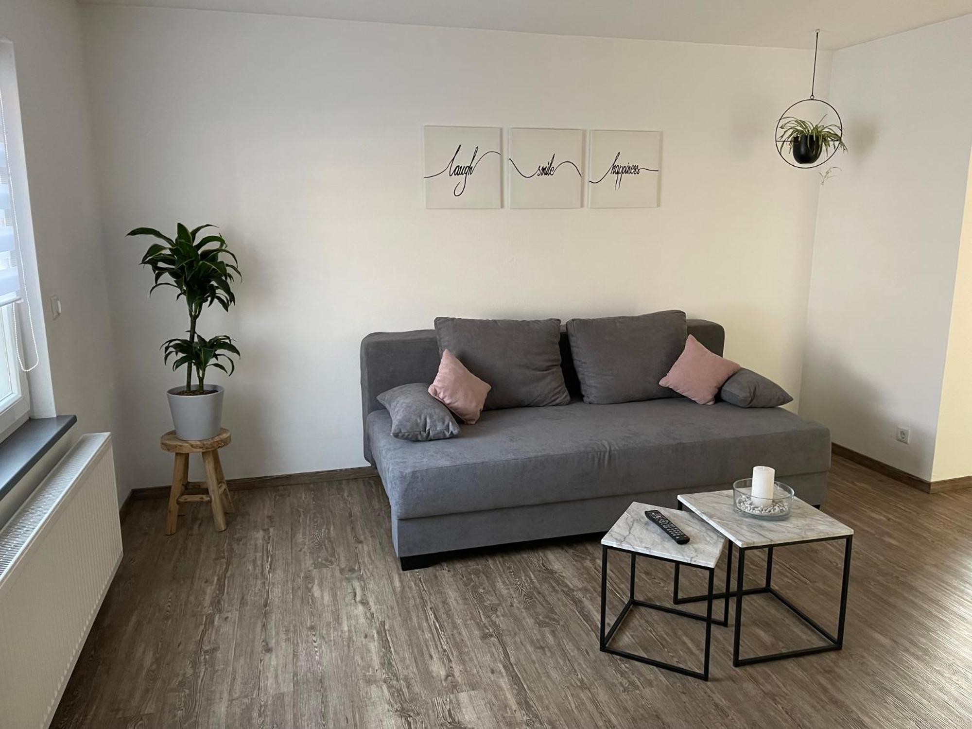 Ferienwohnung Jasmin Neustadt an der Weinstraße Zewnętrze zdjęcie