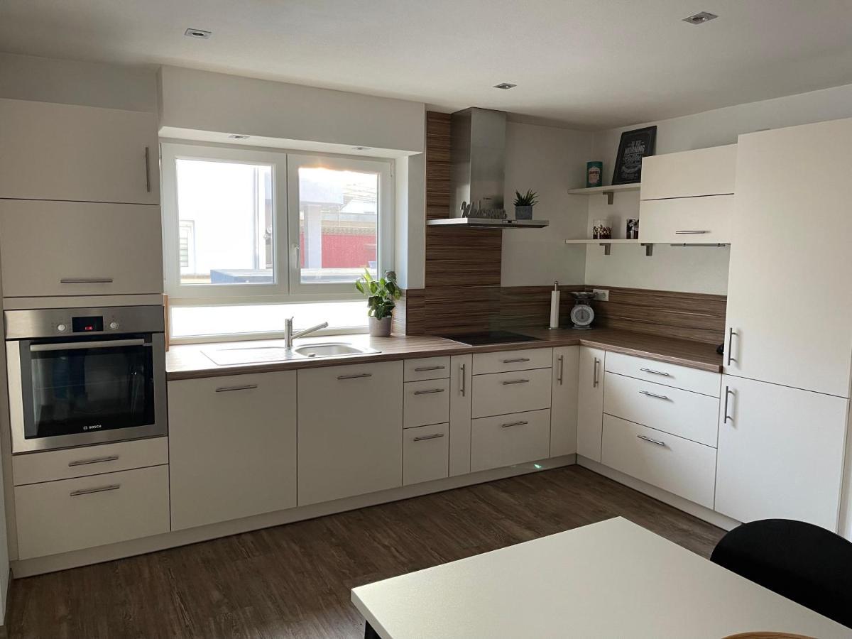 Ferienwohnung Jasmin Neustadt an der Weinstraße Zewnętrze zdjęcie
