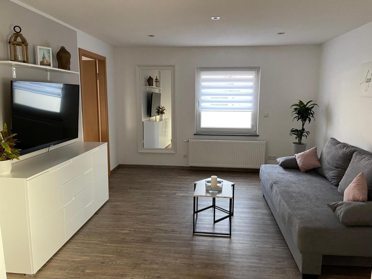 Ferienwohnung Jasmin Neustadt an der Weinstraße Zewnętrze zdjęcie