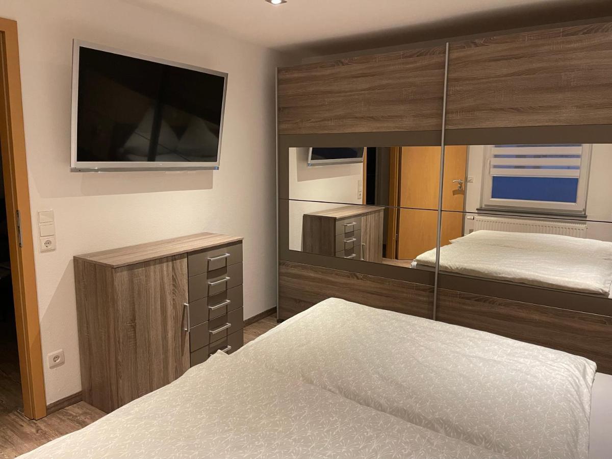 Ferienwohnung Jasmin Neustadt an der Weinstraße Zewnętrze zdjęcie