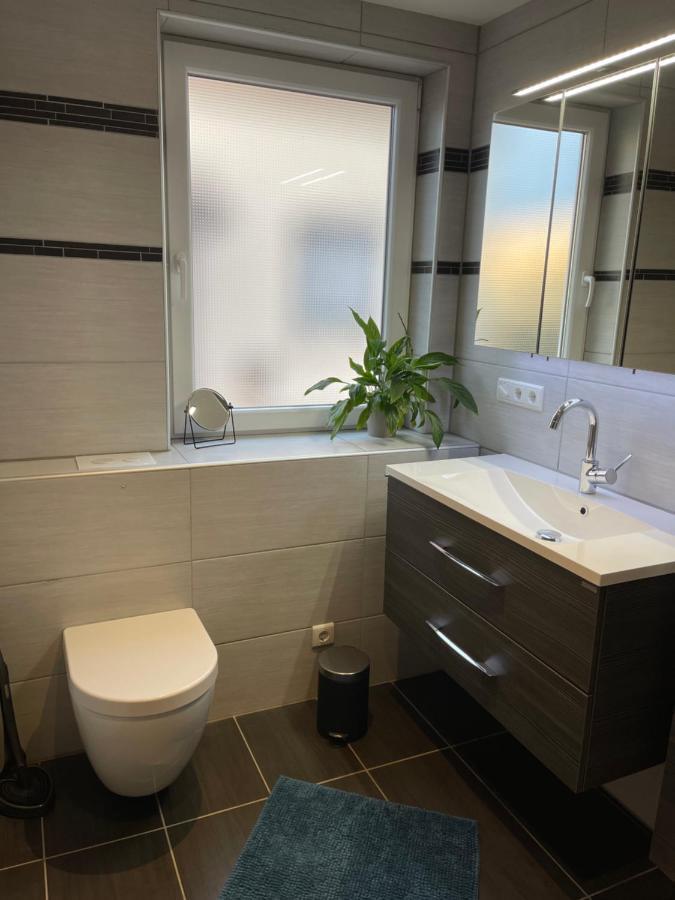 Ferienwohnung Jasmin Neustadt an der Weinstraße Zewnętrze zdjęcie